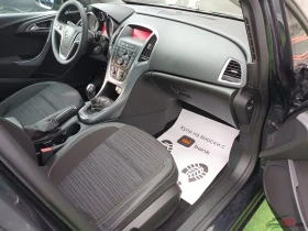 Opel Astra 1.6CDTI/COSMO/EURO 6B/FACE, снимка 12