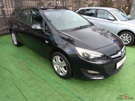 Opel Astra 1.6CDTI/COSMO/EURO 6B/FACE, снимка 4