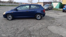 Honda Civic 7, снимка 11