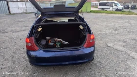 Honda Civic 7, снимка 4