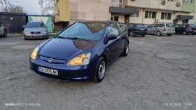 Honda Civic 7, снимка 1