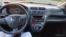 Honda Civic 7, снимка 6