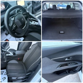 Peugeot 3008 1.5 dci Собствен лизинг !!!, снимка 17