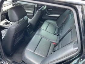 BMW 325 Е 91, снимка 4