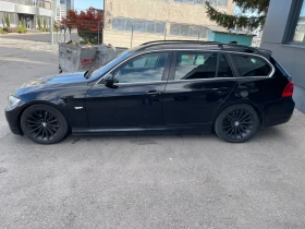 BMW 325 Е 91, снимка 7