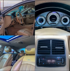 Mercedes-Benz CLS 320, снимка 10