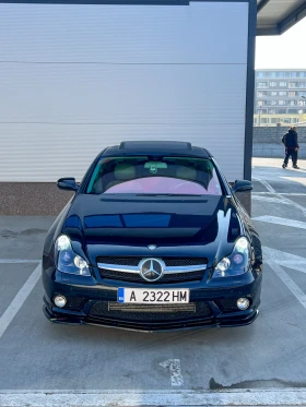 Mercedes-Benz CLS 320, снимка 1