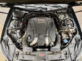 Mercedes-Benz CLS 55 AMG, снимка 13