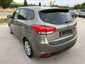 Kia Carens 1.7CRDI 116кс EURO 5B 6ск АВТОПИЛОТ ВНОС ИТАЛИЯ, снимка 5