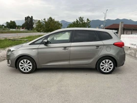 Kia Carens 1.7CRDI 116кс EURO 5B 6ск АВТОПИЛОТ ВНОС ИТАЛИЯ, снимка 6