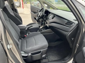 Kia Carens 1.7CRDI 116кс EURO 5B 6ск АВТОПИЛОТ ВНОС ИТАЛИЯ, снимка 11