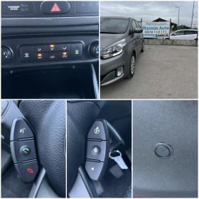 Kia Carens 1.7CRDI 116кс EURO 5B 6ск АВТОПИЛОТ ВНОС ИТАЛИЯ, снимка 14