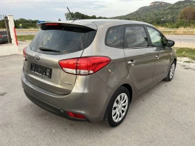 Kia Carens 1.7CRDI 116кс EURO 5B 6ск АВТОПИЛОТ ВНОС ИТАЛИЯ, снимка 4