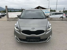 Kia Carens 1.7CRDI 116кс EURO 5B 6ск АВТОПИЛОТ ВНОС ИТАЛИЯ, снимка 2