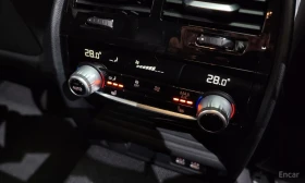 BMW 530E HYBRID* M* SPORT* ПОДГРЕВ* ОБДУХВАНЕ* ХЕДЪП* 360КА, снимка 15