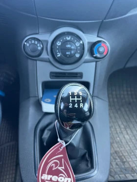 Ford Fiesta N1 Товарен 1+ 1с Фактура, снимка 12