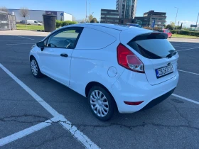 Ford Fiesta N1 Товарен 1+ 1с Фактура, снимка 7