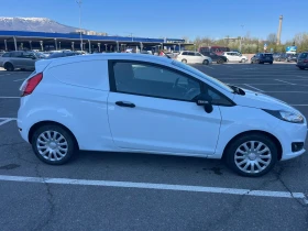 Ford Fiesta N1 Товарен 1+ 1с Фактура, снимка 6