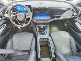 Mercedes-Benz E 350 2.0l 4Matic, снимка 8