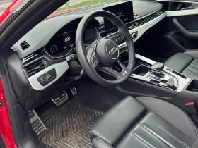 Audi A5 | DISTRONIC | ПОДГРЕВ | ПАНОРАМА | CARFAX | , снимка 5
