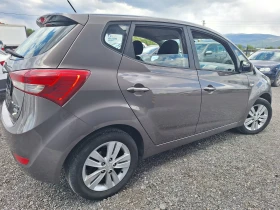 Hyundai Ix20 1.4crdi, снимка 5