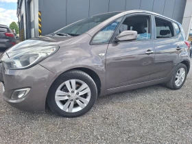 Hyundai Ix20 1.4crdi, снимка 3
