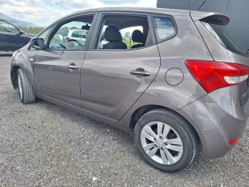 Hyundai Ix20 1.4crdi, снимка 4