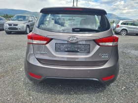 Hyundai Ix20 1.4crdi, снимка 6