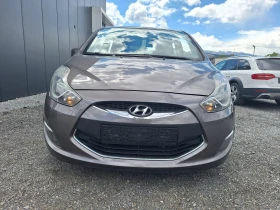 Hyundai Ix20 1.4crdi, снимка 1