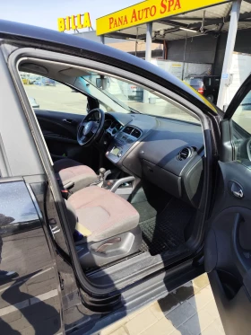 Seat Altea, снимка 9