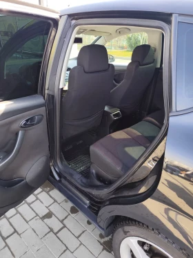 Seat Altea, снимка 11