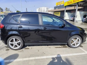 Seat Altea, снимка 4