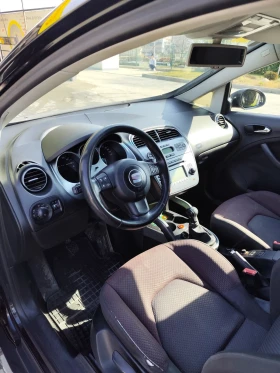 Seat Altea, снимка 12