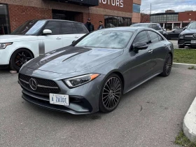 Mercedes-Benz CLS 450  CARFAX, снимка 1
