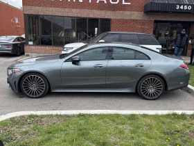 Mercedes-Benz CLS 450  CARFAX, снимка 2
