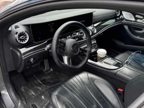Mercedes-Benz CLS 450  CARFAX, снимка 5