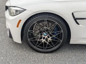 BMW M3, снимка 9