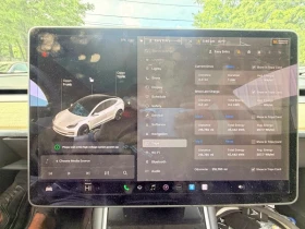 Tesla Model 3, снимка 8