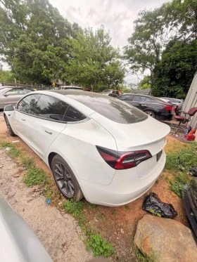 Tesla Model 3, снимка 3