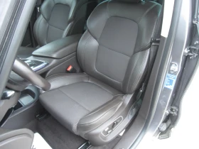 Renault Espace Автомат, 1, 6 d, 4Control, Кожа, NAVI, Камера, снимка 11