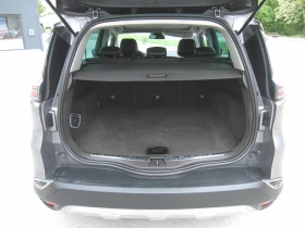 Renault Espace Автомат, 1, 6 d, 4Control, Кожа, NAVI, Камера, снимка 4
