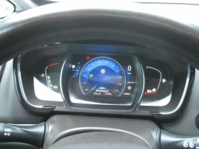 Renault Espace Автомат, 1, 6 d, 4Control, Кожа, NAVI, Камера, снимка 14