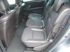 Renault Espace Автомат, 1, 6 d, 4Control, Кожа, NAVI, Камера, снимка 13
