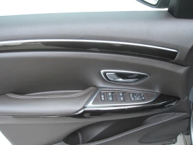 Renault Espace Автомат, 1, 6 d, 4Control, Кожа, NAVI, Камера, снимка 10