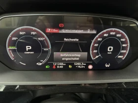 Audi E-Tron 55 S QUATTRO 95KW, снимка 8