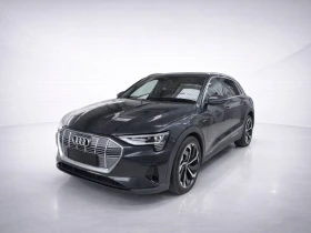 Audi E-Tron 55 S QUATTRO 95KW, снимка 1
