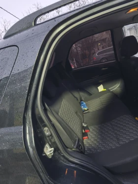 Suzuki SX4, снимка 3