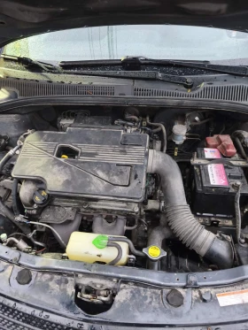 Suzuki SX4, снимка 5