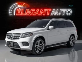 Mercedes-Benz GLS 450 BENZ* 4MATIC* * АвтоКредит* (ЦЕНА ДО БГ), снимка 3