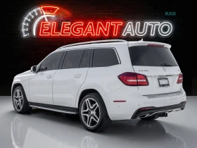 Mercedes-Benz GLS 450 BENZ* 4MATIC* * АвтоКредит* (ЦЕНА ДО БГ), снимка 4